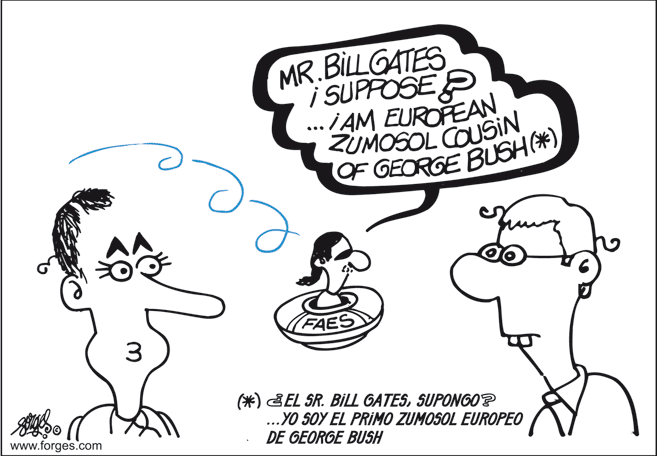 FORGES
