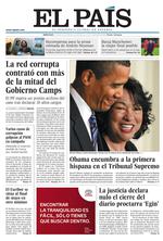EL PAíS Edición impresa
