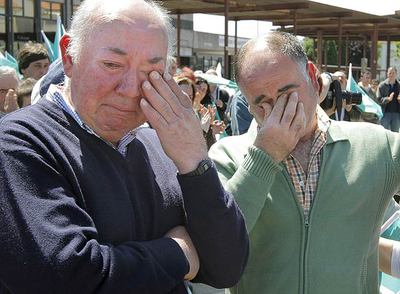 Los ganaderos necesitan avales para lograr ayudas