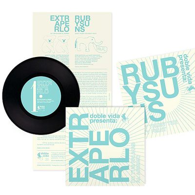 Un 'single' llevó al otro