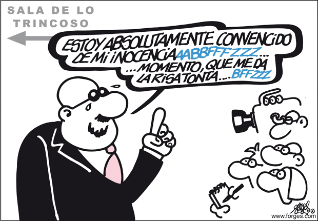 FORGES