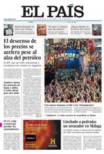 EL PAíS Edición impresa