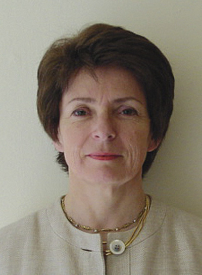 Catherine d'Arcangues.