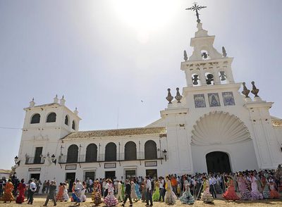 "El Rocío ha mejorado, pero le quedan asignaturas pendientes"