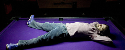 El escritor Andrés Neuman es autor de  El viajero del siglo. 