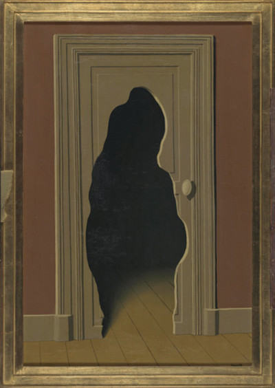 FOTOGALERIA: La Réponse imprévue (1933)