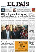 EL PAíS Edición impresa