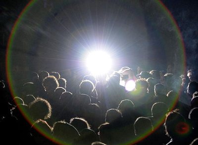 El hambre de música en directo se demuestra en llenos como el previsto para hoy en Primavera Sound.
