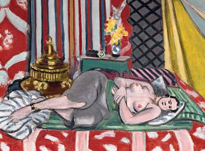 Los años voluptuosos