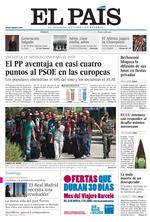 EL PAíS Edición impresa