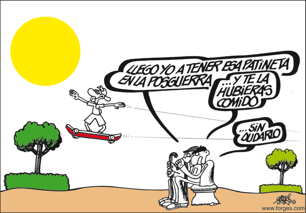 FORGES