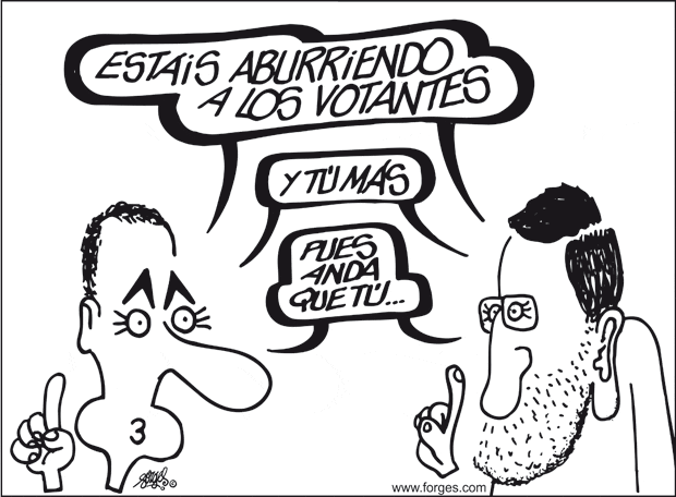 FORGES