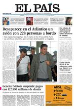 EL PAíS Edición impresa