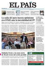EL PAíS Edición impresa