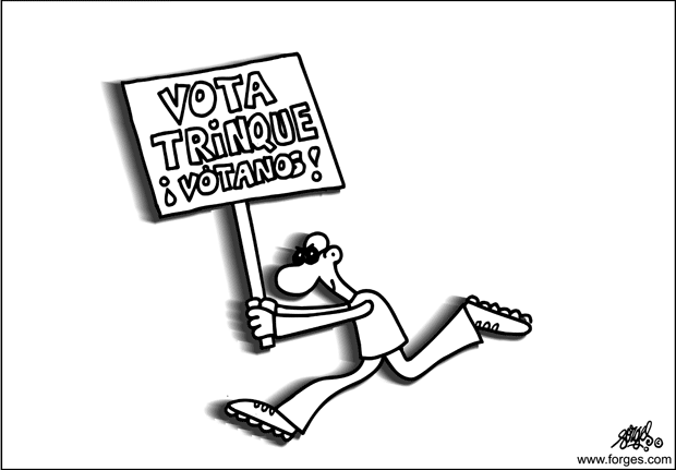 FORGES