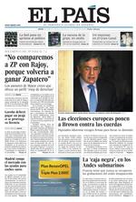 EL PAíS Edición impresa