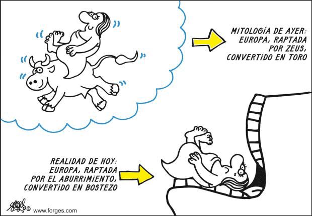 FORGES