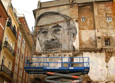 Arranca en Valencia el Observatori más callejero en sus diez ediciones