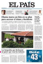 EL PAíS Edición impresa