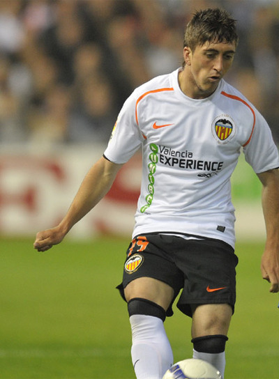 Pablo Hernández.