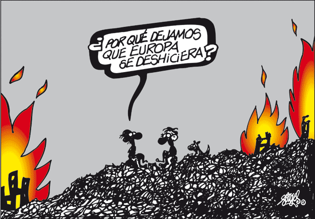 FORGES