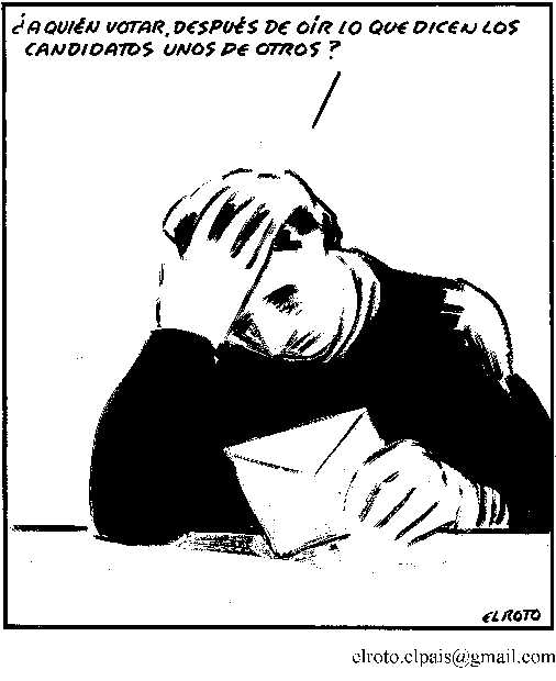 EL ROTO