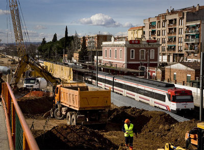 Las urnas evalúan la fe europeísta de cinco millones de catalanes