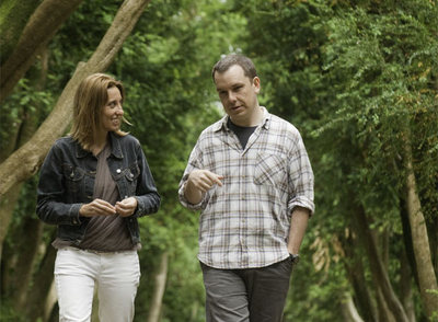 Rosa Aneiros y Jacobo Fernández se alzan con los premios Xerais