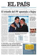 EL PAíS Edición impresa