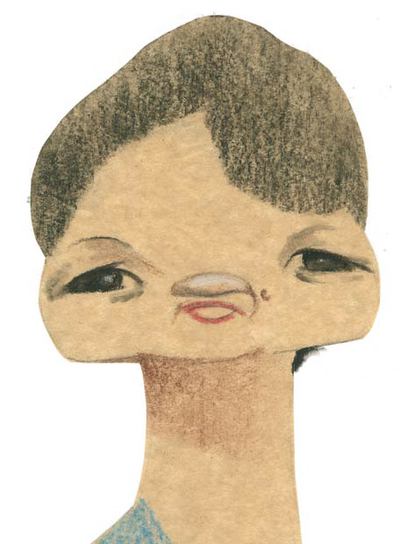 Embajadora del idioma