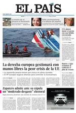 EL PAíS Edición impresa
