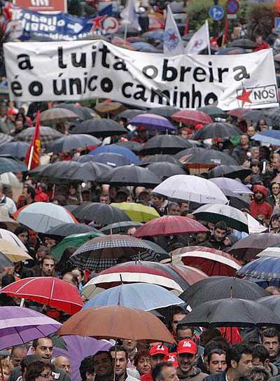 Por una solución para el metal