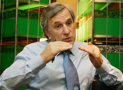 Jean-Marie Colombani.