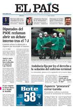 EL PAíS Edición impresa