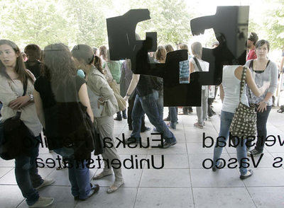 Nervios para recibir la última selectividad con el modelo actual