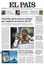EL PAíS Edición impresa