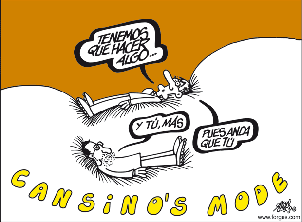 FORGES