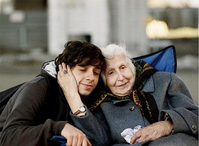 Fotograma de  La caja de Pandora. 