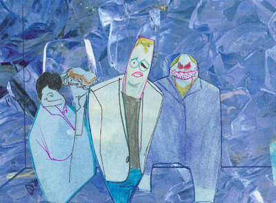 El éxito en serie que llegó del frío