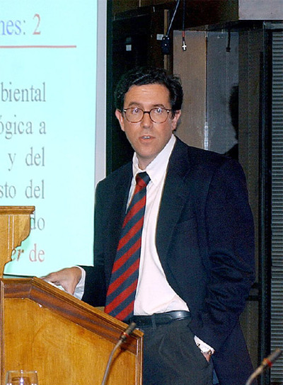Fernando Rodríguez Artalejo.