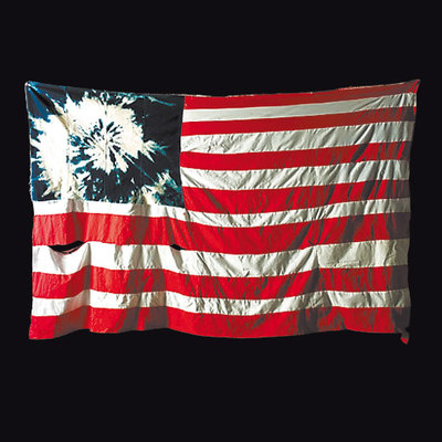 Portada del disco  Set 'em wild, set 'em free,  recién publicado por Akron Family.