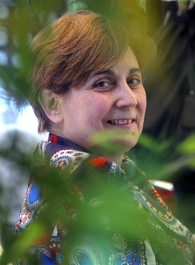 García ha comido hormigas en Colombia y chapulines en México.