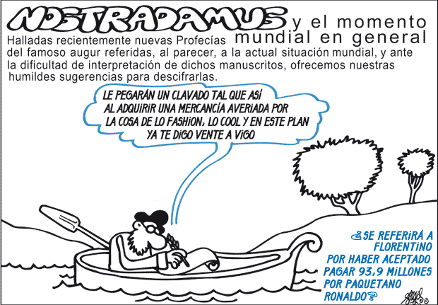 FORGES