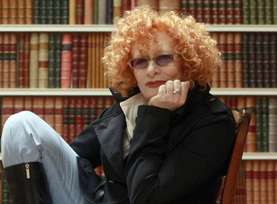 Magüi Mira estrena el próximo sábado en San Petersburgo su montaje de  Cuento de invierno,  de Shakespeare.