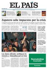 EL PAíS Edición impresa