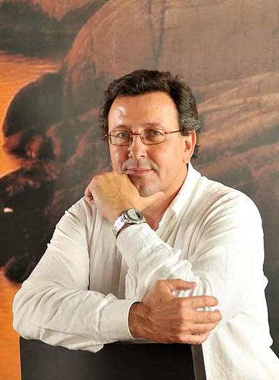 Duarte no se siente ecologista: 