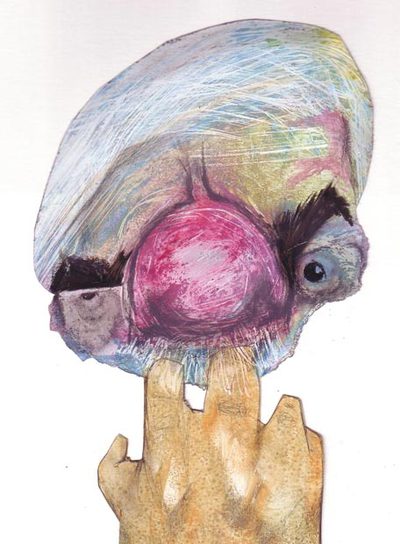 Un pragmático de pasado oscuro