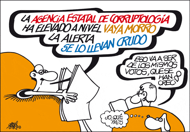 FORGES