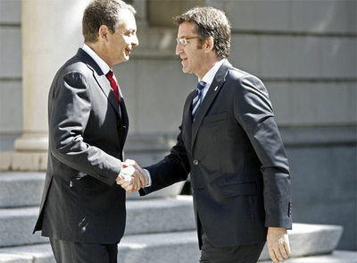 29 millones para Galicia por tener lengua propia