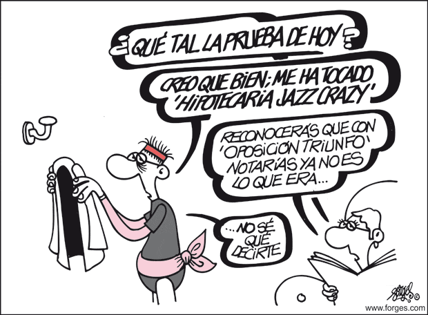FORGES